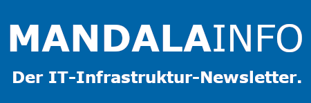 Logo_Newsletter mandalainfo