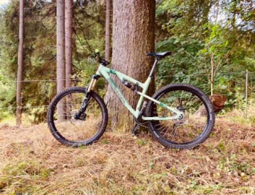 Gesund und fit in den Herbst